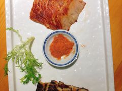 -几荷·恰似故人来(秀水广场店)