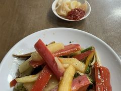 -老刘家泡馍·陕西老字号(钟楼广济街店)