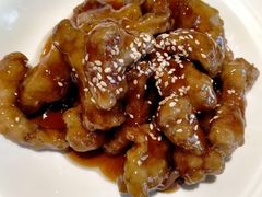 -峨嵋酒家(地安门店)