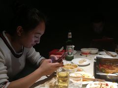 -海底捞火锅(公益西桥店)