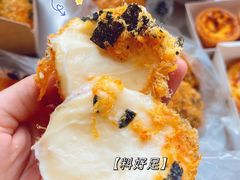 -鲍师傅糕点(台东步行街店)