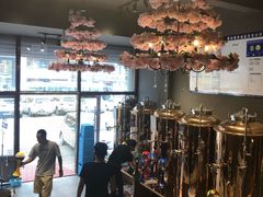 -晓东量贩式烤肉(银亿阳光城店)