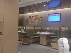 -海底捞火锅(江北万达商业广场店)