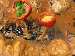 -打酱油·非遗淮扬菜(瘦西湖梅岭店)