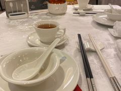 -酌宴府The China Club·广州万富希尔顿酒店(云城东路店)
