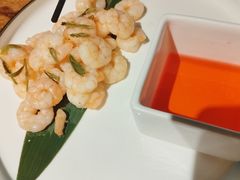 -马灯部落·西湖边的创意山景餐厅(虎跑动物园店)