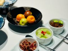 -荣轩(新荣记环球金融中心店)