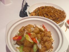 -张福记(五一公园店)