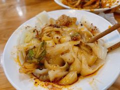 -华兴街自力面店