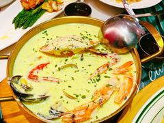 -MIO弥欧洋房西餐厅(中央大街店)