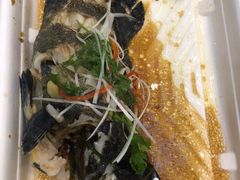 -盒马鲜生(昆城店)