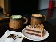 -木嘛working coffee(前海店)
