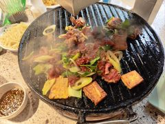-厚味居炙子烤肉·清真(天桥南纬路店)
