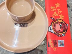 -牛牛章·章鱼水煎肉(光谷世界城店)
