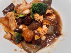 -北京老铺烤鸭(高新店)