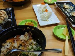 -宝寿司(红瓦寺店)