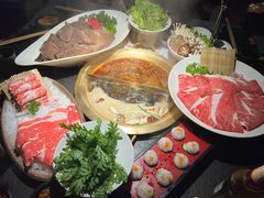 -九鼎轩脆毛肚火锅(南京东路店)