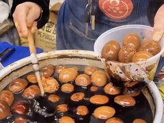 -阿婆五香蛋(水游城店)