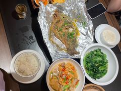 秘制鲫鱼-衡厨·衡阳土菜(中南店)