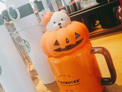 -星巴克(邯郸新世纪广场店)