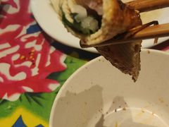 -小吴先生的店·东北烧烤(林科大店)