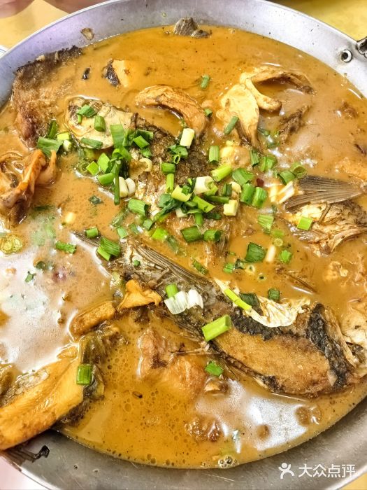 长临河古镇福味轩土菜馆(长临河店)图片