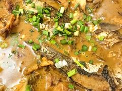 -长临河古镇福味轩土菜馆(长临河店)