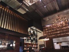 -OGGI TRATTORIA PIZZERIA(深业上城店)