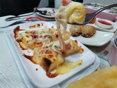 -蘑菇餐厅(小火瓦巷店)