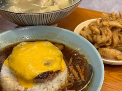 -红小满休闲餐厅(十全街店)