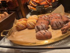 -B&C黄油与面包·THE GARDEN BAKERY概念店(世纪汇店)