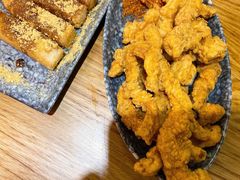 重庆小酥肉-付小姐在成都(川沙店)