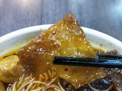 -新记美食(关闸店)