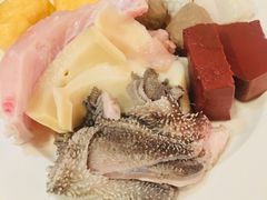-深圳佳兆业万豪酒店-金沙全日餐厅