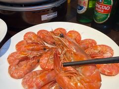 -单家老院·院子里的青岛菜(沙子口店)