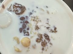 -水牛奶皇后糖水铺(深圳总店)