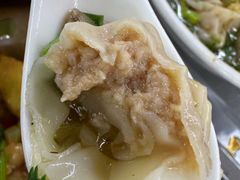 -金陵老丁家馄饨(新街口店)