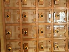 -健身浴池(站前街店)