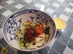 -福瑞记老孙头biangbiang面(新生路店)