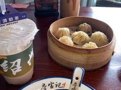 -寻宝记绍兴菜(鲁迅路店)