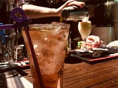-ohbar live house(人广店)