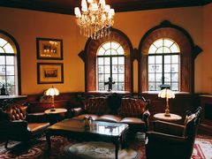 -马勒别墅·中餐厅