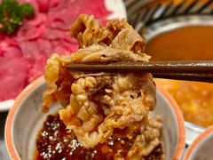 -喜味涮自助小火锅(广州东圃天河城店)