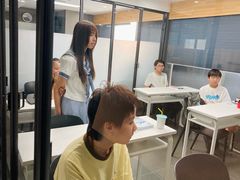 -帝京日语(春熙路旗舰校区)