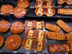 -巴黎贝甜(来福士店)