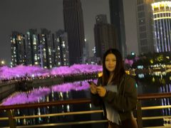-西北湖绿化广场
