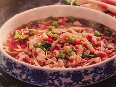 -贡宴盐帮菜自贡驻京联络处餐厅
