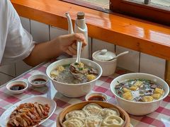 -苓记南京鸭血粉丝.皮肚面(县东巷店)