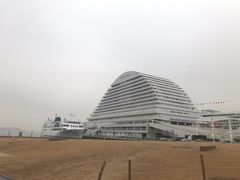 -神户美利坚公园东方大酒店