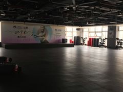 舞蹈房-一兆韦德健身·城市运动馆